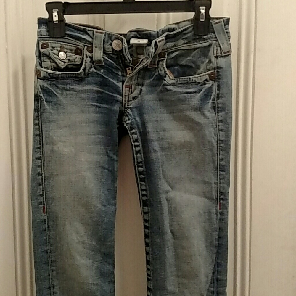 True religion - Picture 7 of 7